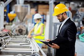 LICENCIATURA EN INGENIERIA INDUSTRIAL